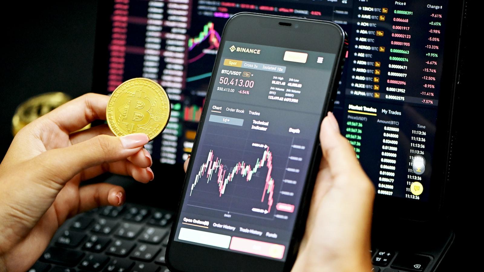 Demystifying Cryptocurrency: Understanding The Basics Of This Digital Gold Rush